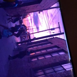 Meet your Posher, Kira